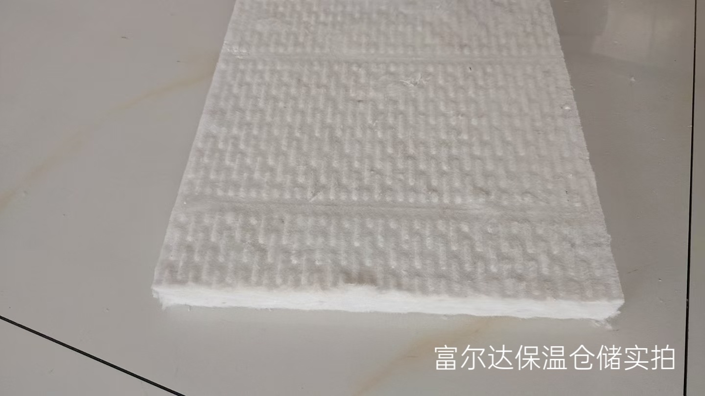 南京市陶瓷纤维板马弗炉保温板 - 推荐